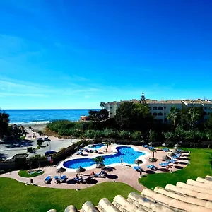 Appartamento At Club Playa Real, Marbella